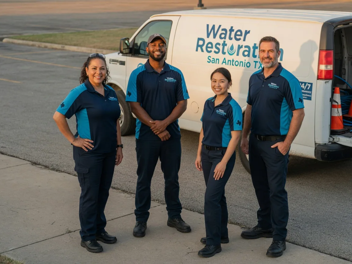 Water Damage Repair company in North Benton, OH